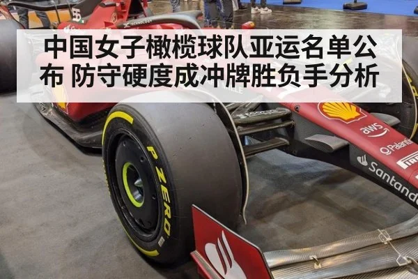 中国女子橄榄球队亚运名单公布 防守硬度成冲牌胜负手分析